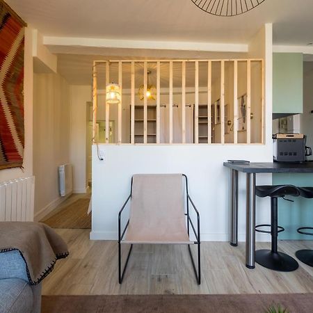 Honore Suite Saint Paul Lyon Exteriér fotografie