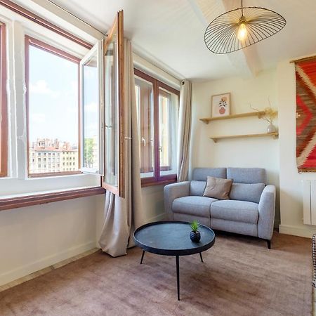Honore Suite Saint Paul Lyon Exteriér fotografie