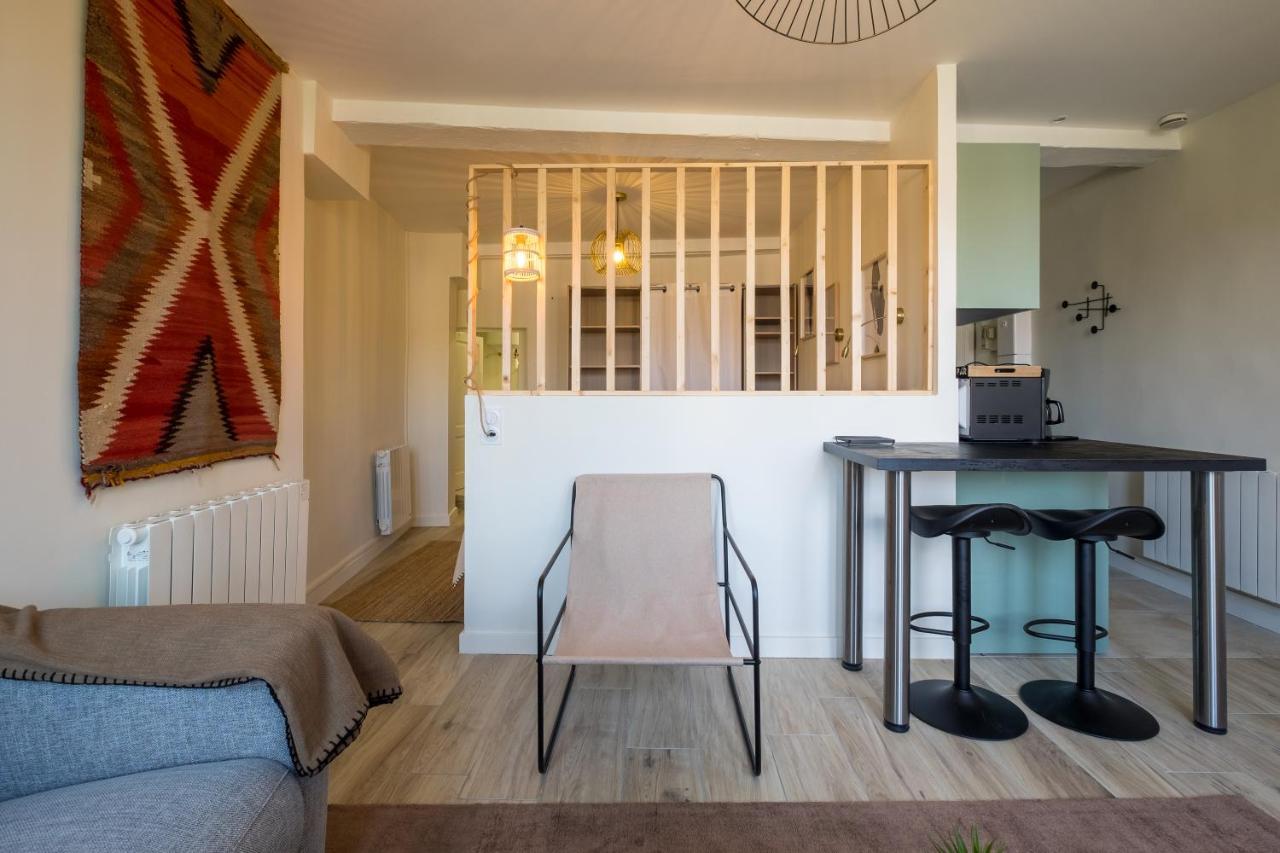 Honore Suite Saint Paul Lyon Exteriér fotografie