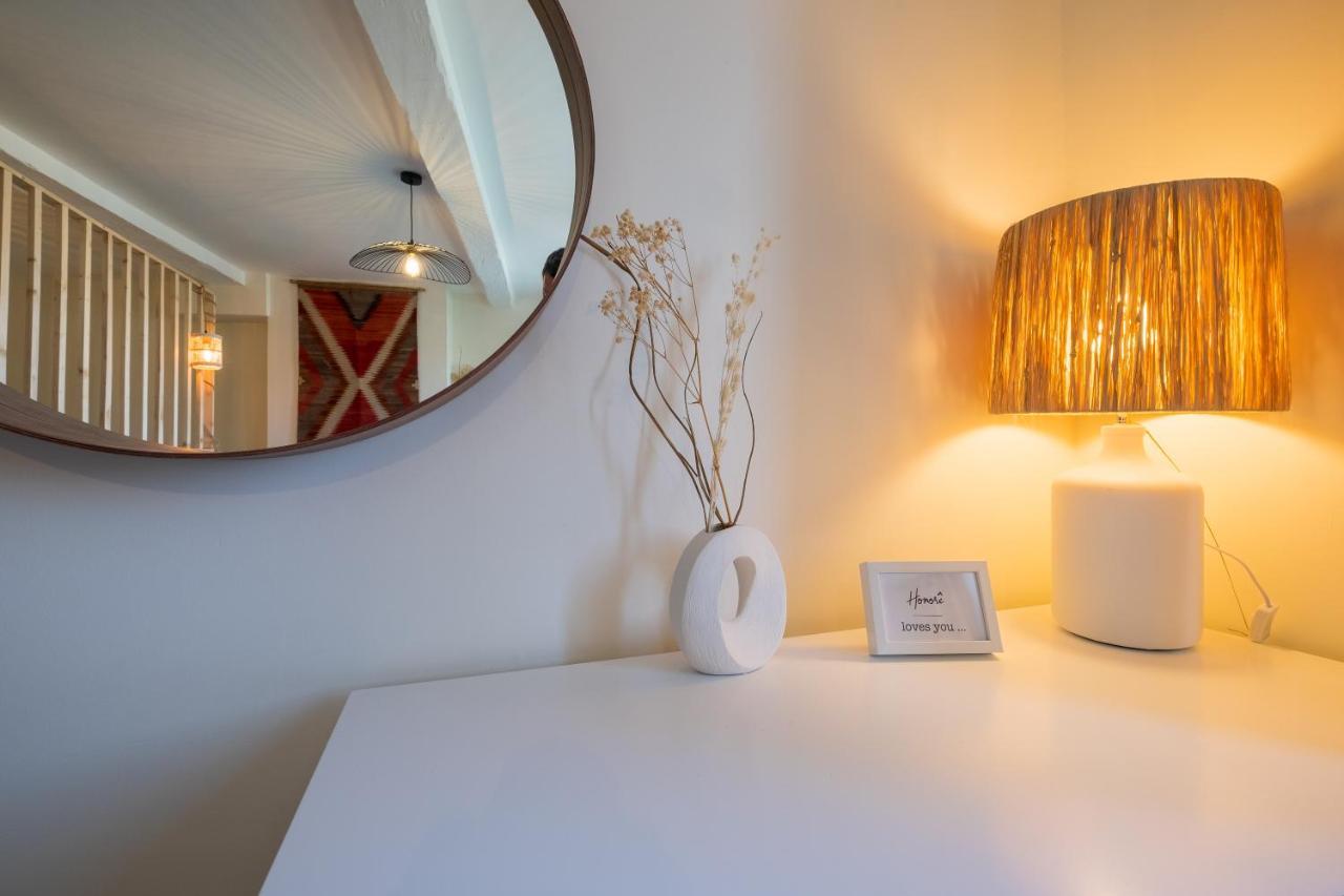 Honore Suite Saint Paul Lyon Exteriér fotografie