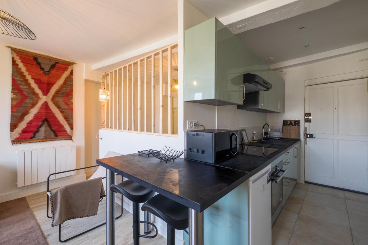 Honore Suite Saint Paul Lyon Exteriér fotografie