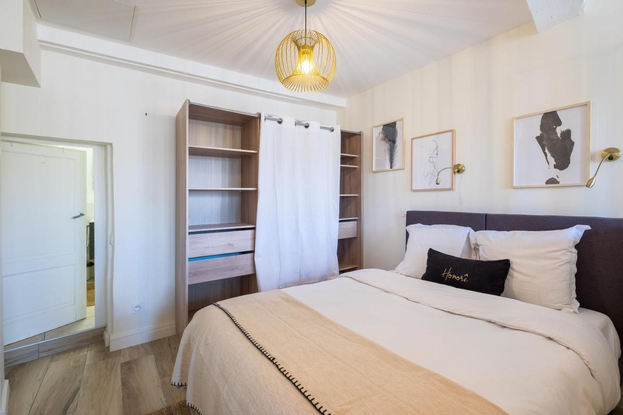 Honore Suite Saint Paul Lyon Exteriér fotografie